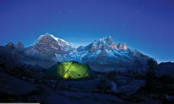 Hilleberg Tarra Tent - Sand