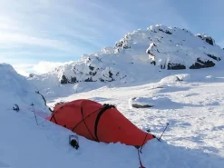 Hilleberg Tarra Tent - Sand