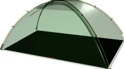 Hilleberg Unna Footprint