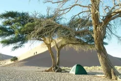Hilleberg Unna Tent - Sand