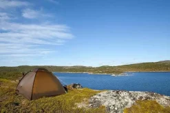 Hilleberg Unna Tent - Sand