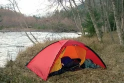 Hilleberg Unna Tent - Sand