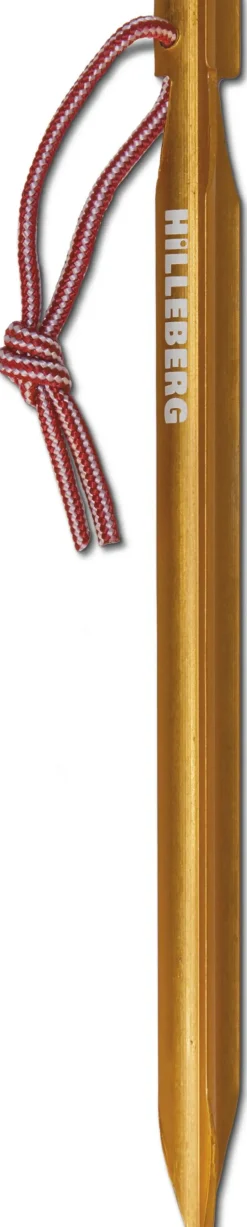 Hilleberg Y-Pegs - 10 Pack