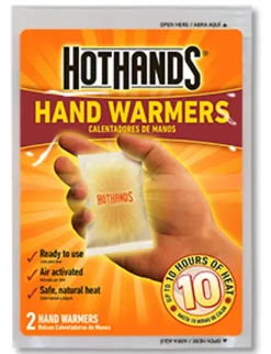 HotHands Hand Warmers