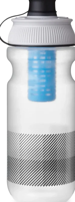 Hydrapak Breakaway+ 600ml Filtration Bottle
