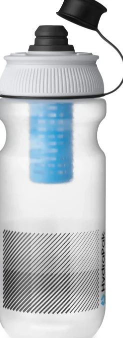 Hydrapak Breakaway+ 600ml Filtration Bottle