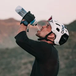 Hydrapak Breakaway+ 600ml Filtration Bottle