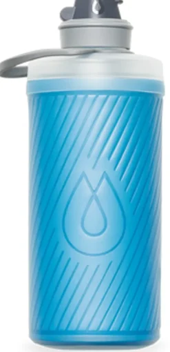 Hydrapak Flux Bottle - 1L - Tahoe