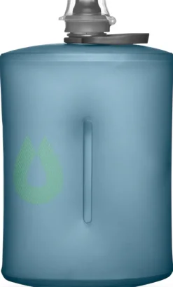 Hydrapak Stow Bottle - 1L - Tahoe