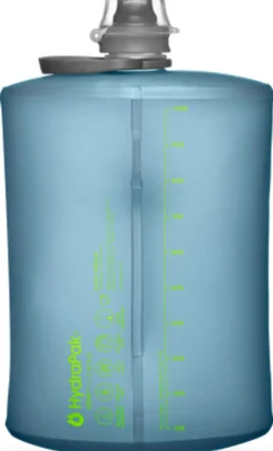 Hydrapak Stow Bottle - 1L - Tahoe