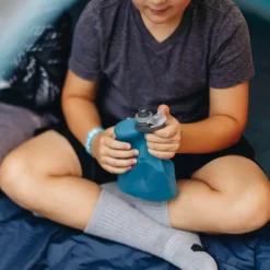 Hydrapak Stow Bottle - 1L - Tahoe