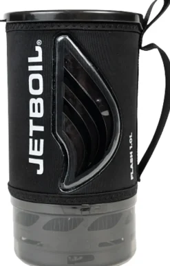 Jetboil Flash 1.0L Cooking System - Carbon