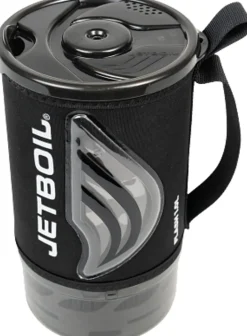 Jetboil Flash 1.0L Cooking System - Carbon