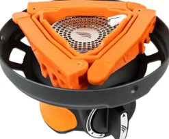 Jetboil Flash 1.0L Cooking System - Carbon