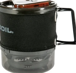 Jetboil MiniMo Cooking System - Black