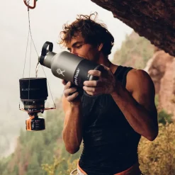 Jetboil MiniMo Cooking System - Black