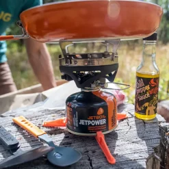 Jetboil Summit Skillet