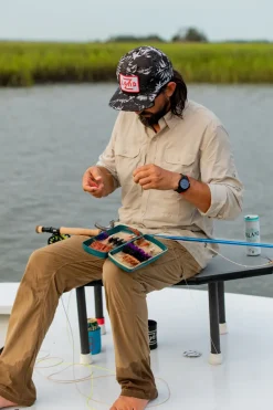 Kuhl Mens Konfidant Air Pants - Dark Khaki