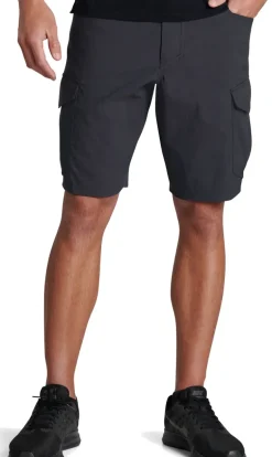Kuhl Mens Renegade Cargo Short - 12in - Koal