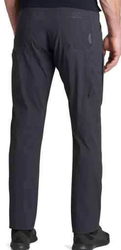 Kuhl Mens Renegade Pant - Koal