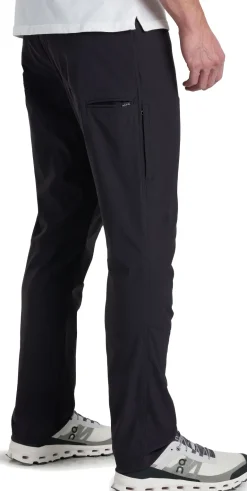 Kuhl Mens Renegade Rock Pant - Ink Black