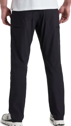 Kuhl Mens Renegade Rock Pant - Ink Black