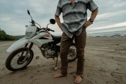 Kuhl Mens Renegade Rock Pant - Ink Black