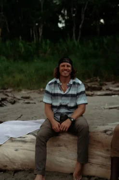 Kuhl Mens Renegade Rock Pant - Ink Black