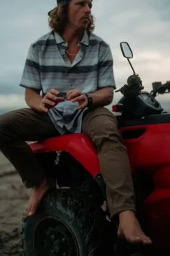 Kuhl Mens Renegade Rock Pant - Ink Black