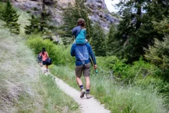 Kuhl Mens Renegade Shorts - 10in - Khaki