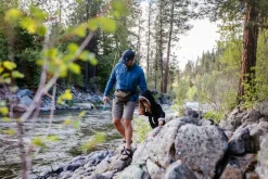 Kuhl Mens Renegade Shorts - 10in - Khaki