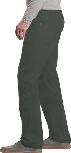 Kuhl Mens Revolvr Pant - Gotham Grey