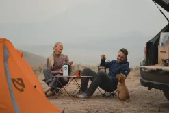 Kuhl Mens Revolvr Pant - Gotham Grey