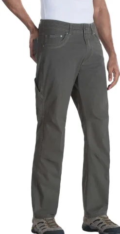Kuhl Mens Revolvr Pant - Gun Metal