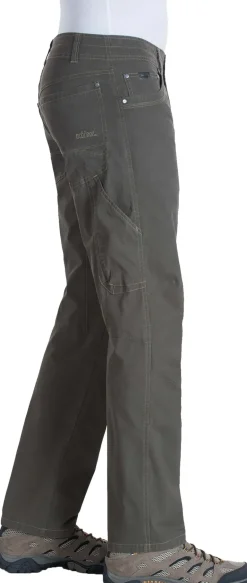 Kuhl Mens Revolvr Pant - Gun Metal