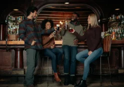 Kuhl Mens Revolvr Pant - Gun Metal