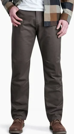 Kuhl Mens Rydr Pant - Forged Iron