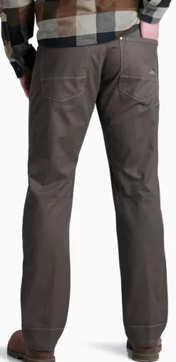 Kuhl Mens Rydr Pant - Forged Iron