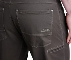 Kuhl Mens Rydr Pant - Forged Iron