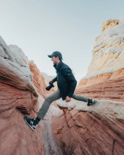 Kuhl Renegade Hat - Koal