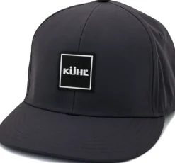Kuhl Renegade Trucker Cap - Koal