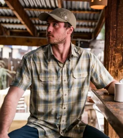 Kuhl Uberkuhl Cap - Gun Metal