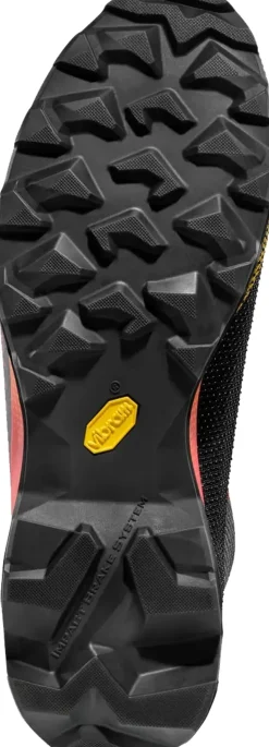 La Sportiva Mens Aequilibrium Hike GTX Boots - Carbon-Yellow