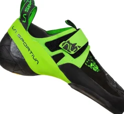 La Sportiva Skwama Vegan Climbing Shoes - Larger Sizes