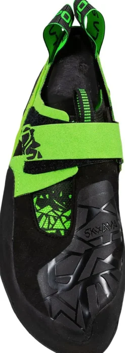 La Sportiva Skwama Vegan Climbing Shoes - Smaller Sizes
