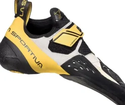 La Sportiva Solution Climbing Shoe - Larger Sizes