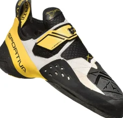 La Sportiva Solution Climbing Shoe - Larger Sizes