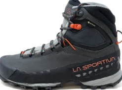 La Sportiva Womens TX5 GTX Boots - Carbon-Paprika