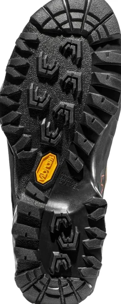 La Sportiva Womens TX5 GTX Boots - Carbon-Paprika