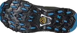La Sportiva Womens Ultra Raptor II Leather GTX Shoes - Carbon-Atlantic